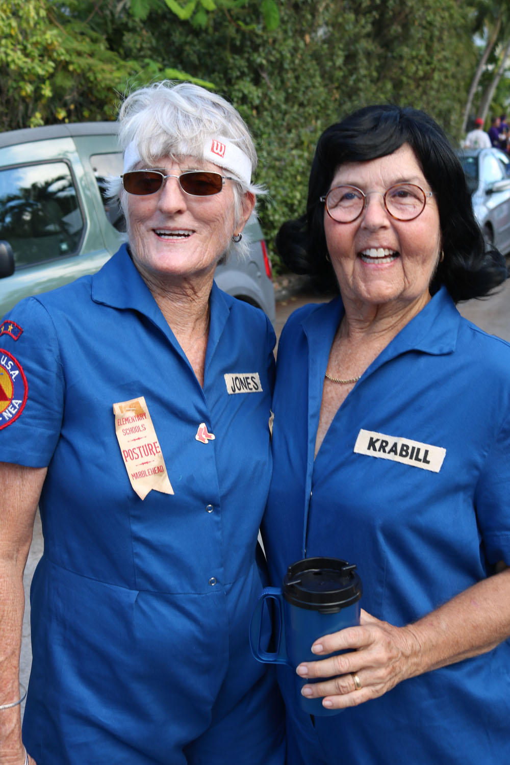 Masquerade March 2018 photo - Duval Street, Key West